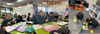 Classroom Reports Banner Photo