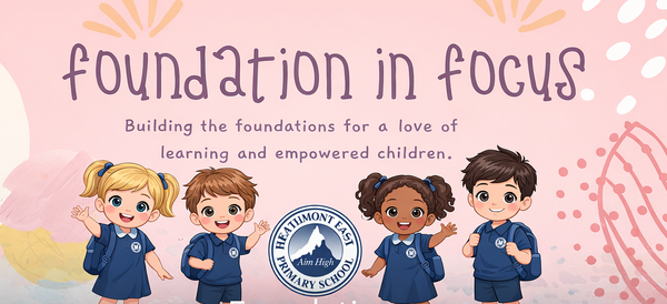 Foundation Banner Photo