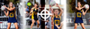 John XXIII Netball Club  Banner Photo