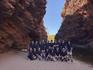 Central Australia Tour Banner Photo