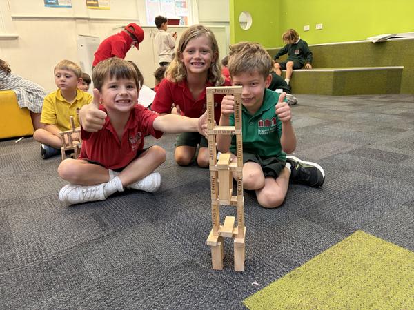 Parent Association Banner Photo