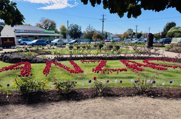 ANZAC Day 2026 Banner Photo