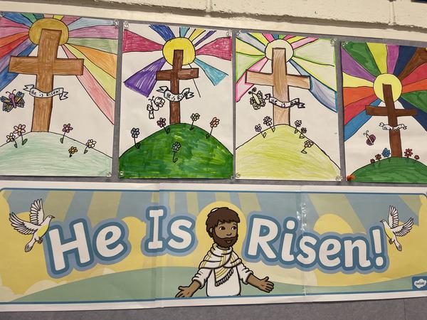 Grade 4 | Myrtle Banner Photo