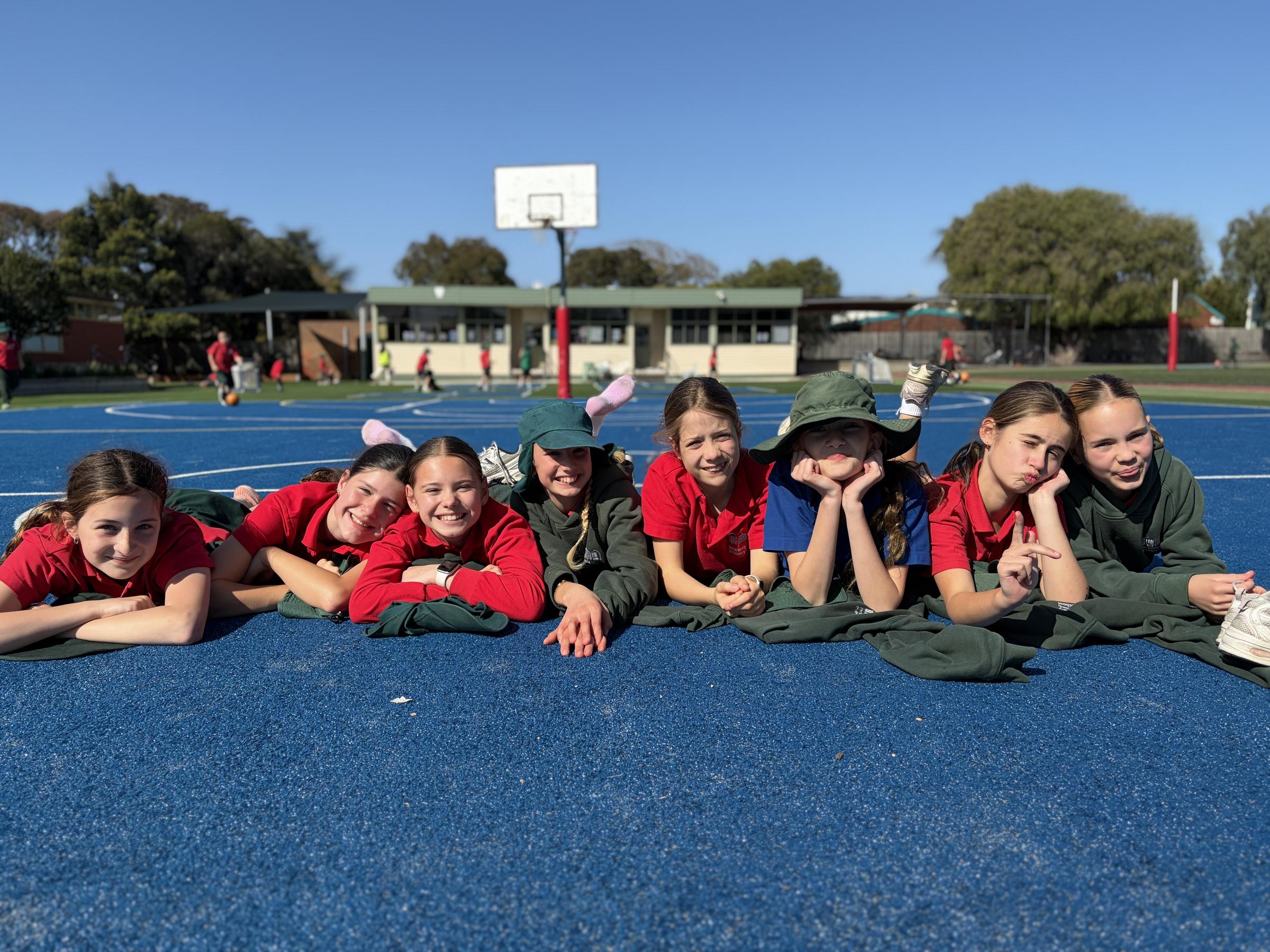 Wellbeing Banner Photo