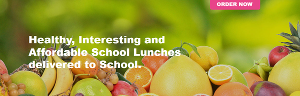 Lunch Orders Banner Photo