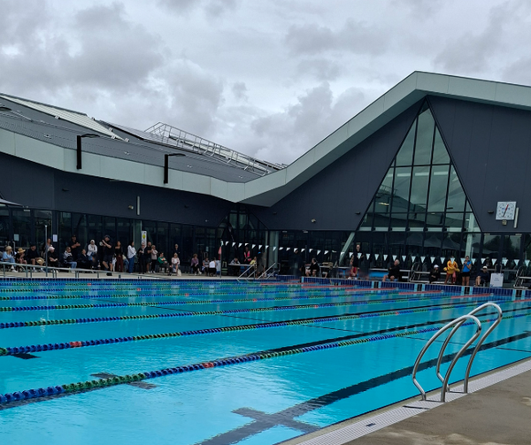 Physical Education and Sport Banner Photo