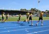 Athletics Carnival 2022 Banner Photo