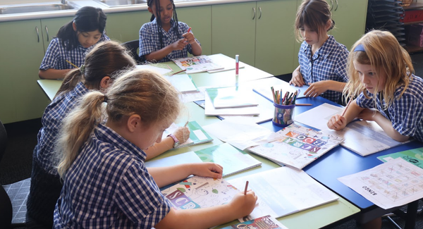 PRINCIPAL'S NEWS Banner Photo