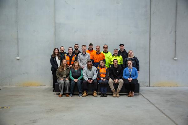  Ranges TEC  Banner Photo