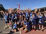 Interschool Sport Banner Photo
