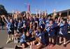 Interschool Sport Banner Photo