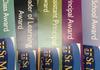 Student Achievement Awards Banner Photo