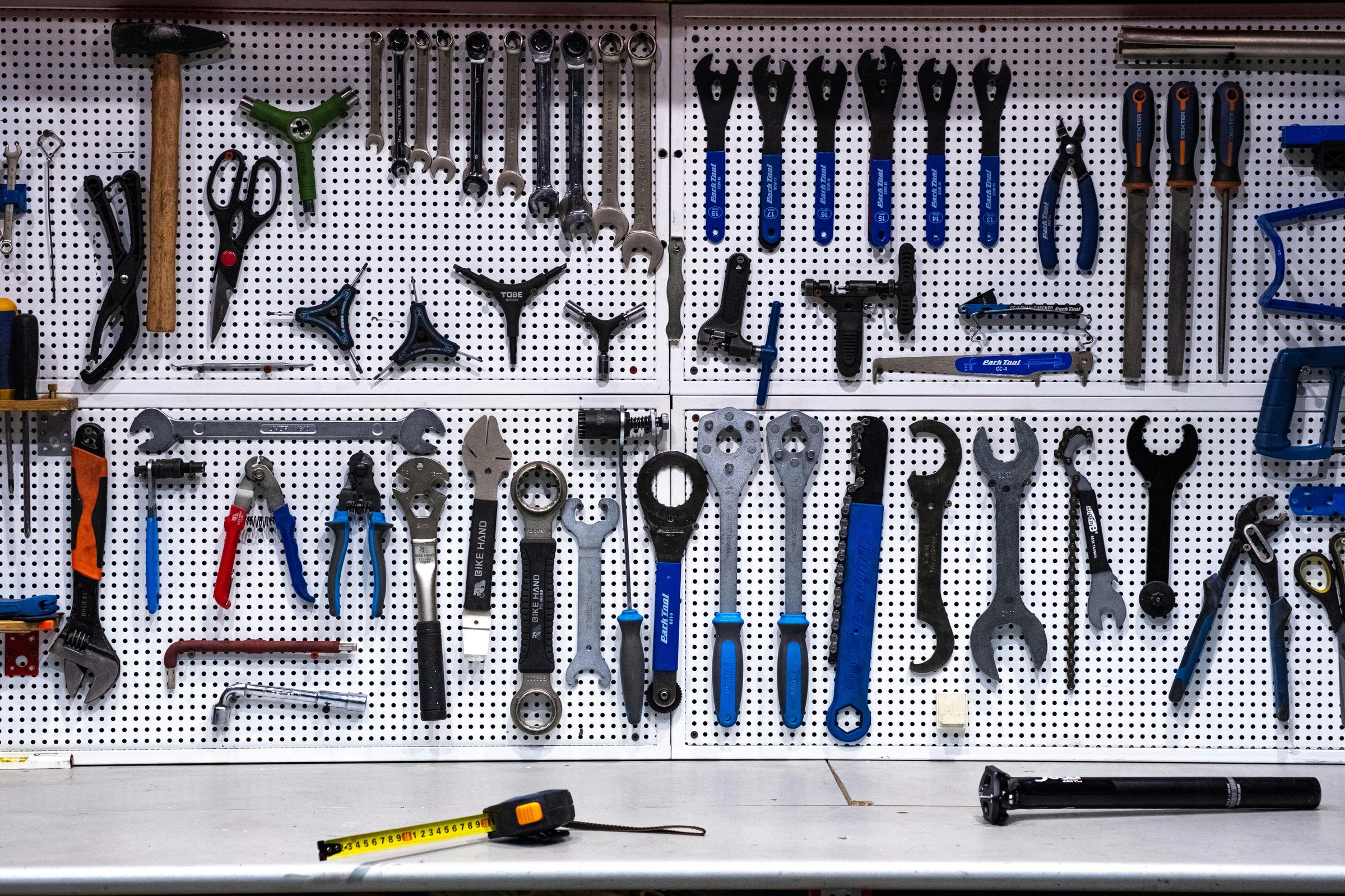 Hands on Learning Banner Photo