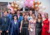 Year 11 Formal Banner Photo