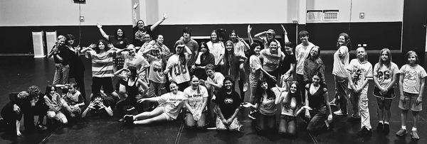  Performing Arts News Banner Photo