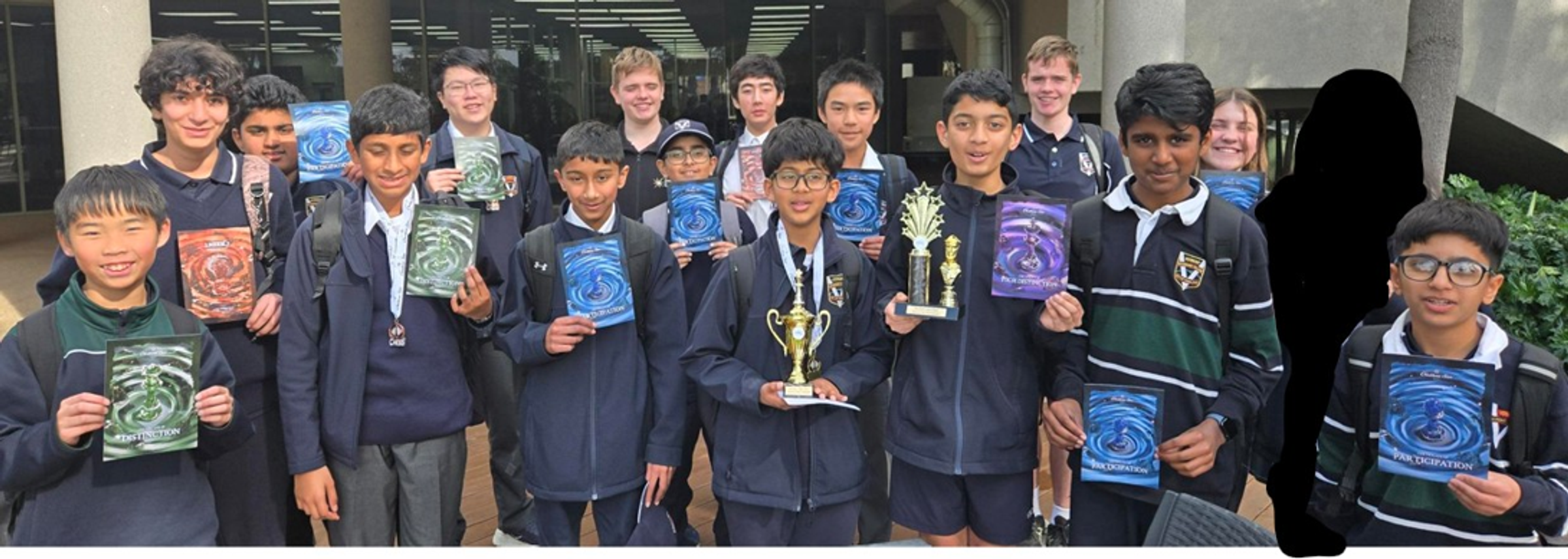 Chess Tournament Banner Photo