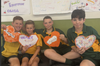 Year 5 Banner Photo