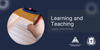 Learning and Teaching Banner Photo