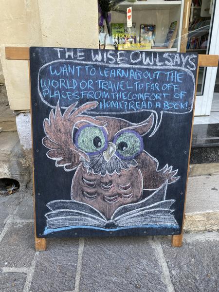 LIBRARY Banner Photo