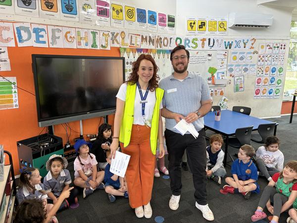 Leadership Banner Photo