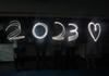 Chemistry Lab-made Sparklers Banner Photo