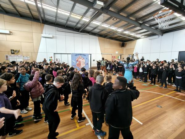 Prep Learning Reflection Banner Photo