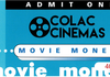 Movie Tickets Banner Photo