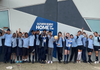 Winter Gala Day Banner Photo