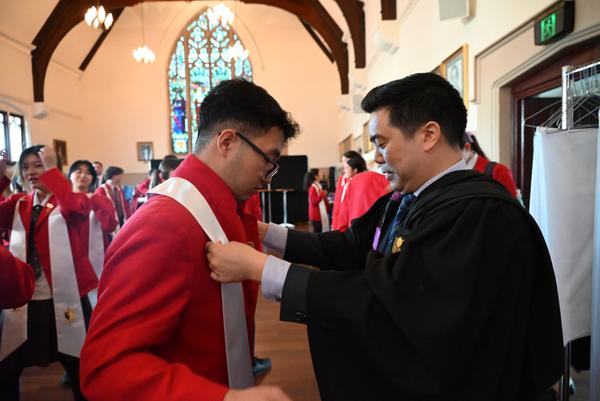 Teaching & Learning Banner Photo