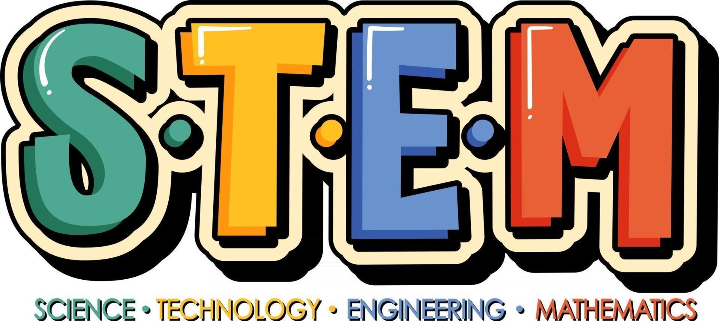STEM Banner Photo