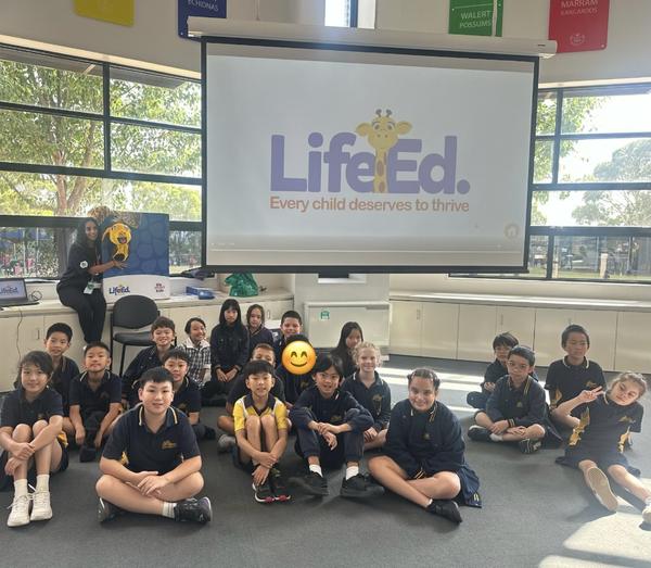 Level Four Banner Photo