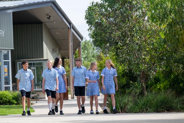 Junior School Report Banner Photo