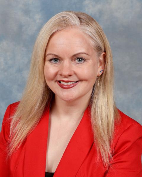 Acting Principal's Report Banner Photo