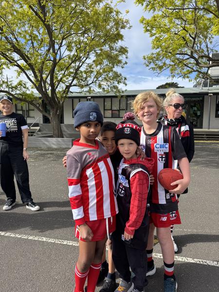 St Brigid's News and Events Banner Photo