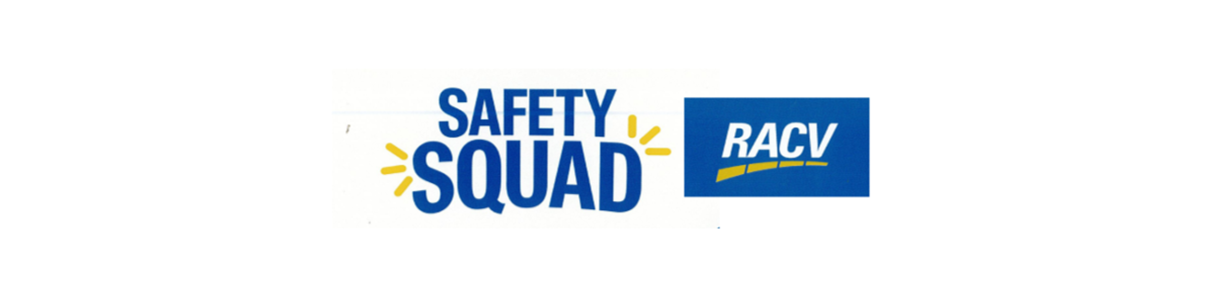 Safety Squad Banner Photo