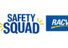 Safety Squad Banner Photo