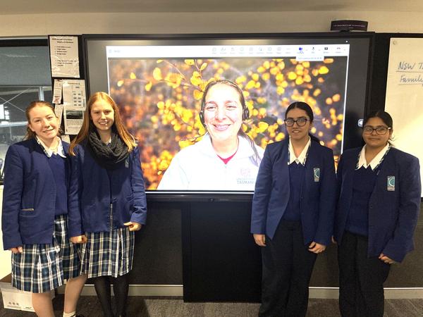 Pathways Banner Photo