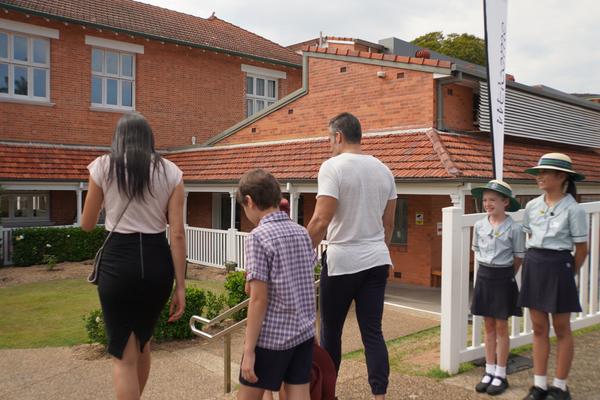 Primary Bulletin Banner Photo