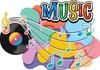 Music and Performing Arts Banner Photo