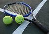 Todd Woddbridge Tennis Banner Photo
