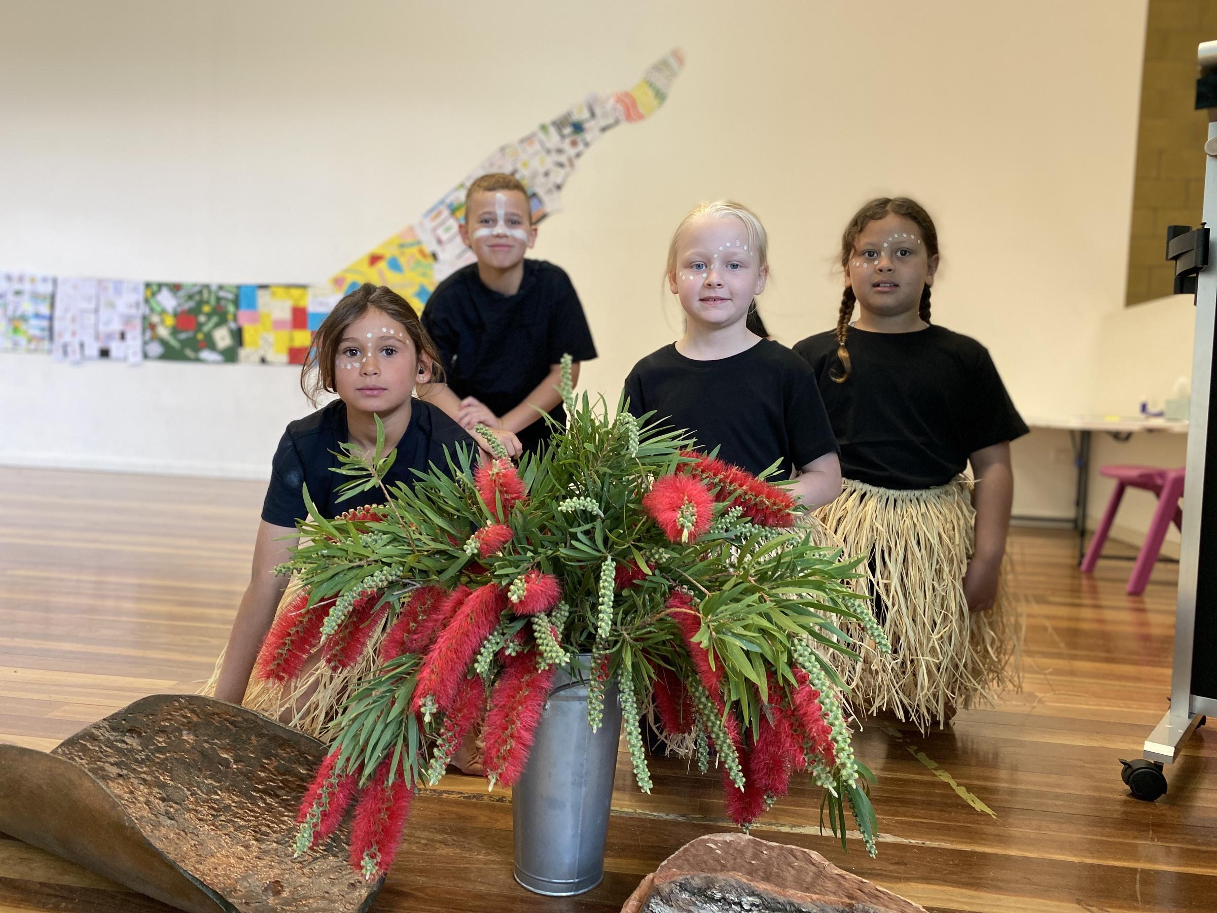 Aboriginal and Torres StraitIslander News  Banner Photo