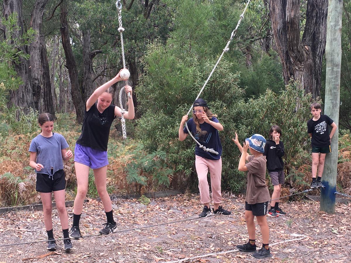 Korumburra Secondary College Community News Issue 2