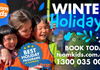 Team Kids Banner Photo