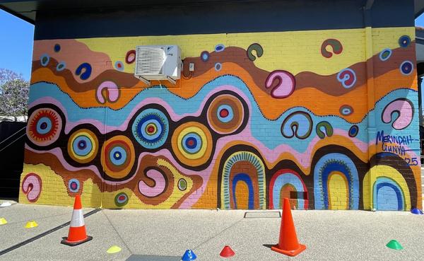 From the Principal Banner Photo