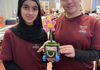 Year 7 SCOE : Get your Motor Running Banner Photo