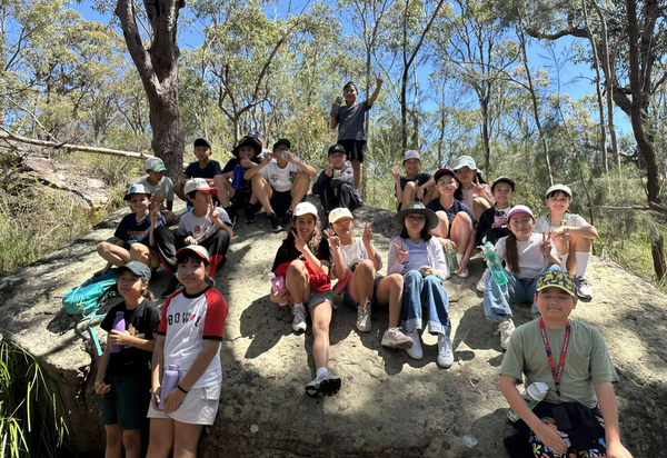 Learning at Meadowbank Banner Photo