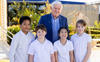 Principal's Report Banner Photo