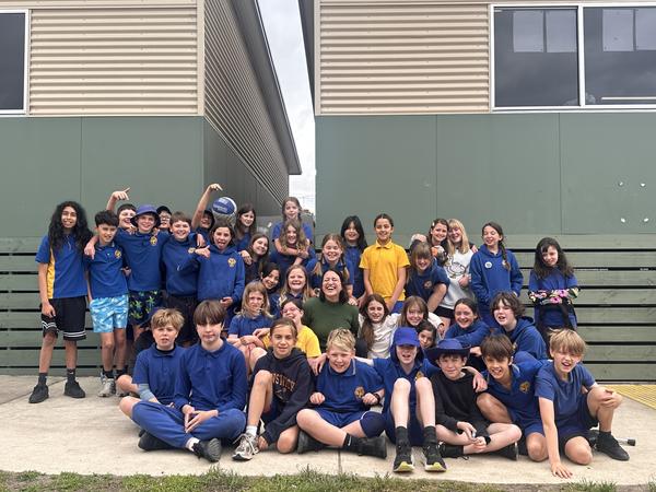 5/6 Classrooms Banner Photo