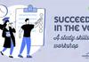Succeed in VCE Banner Photo