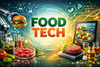 Food Tech Banner Photo